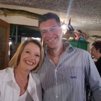 Dion Kriel