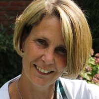 Eugenie Van Lieshout-Scholten