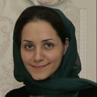 Raheleh Naddafioun