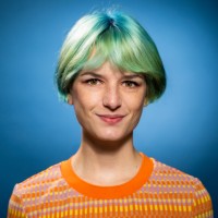 Caroline Desroches