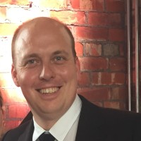 Peter McCulloch