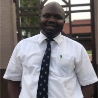 Stephen Adedoyin