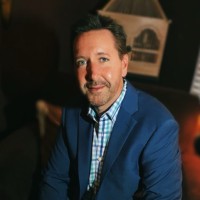 Greg Barr
