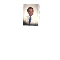 Anthony Edoga