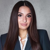 Desiree Sarraf
