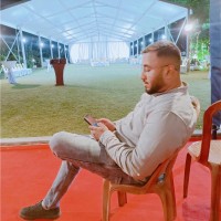 Mohammed S.