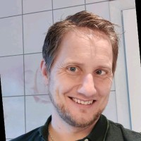 Anders Pedersen