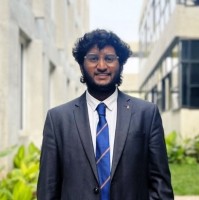 Bhargav D