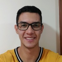 Juan Camilo Bolaños Correa