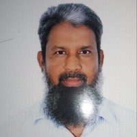 Mohammad Abdul Gaffar