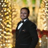 Prafful Mundra