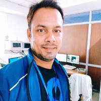 Dr. Tauhid Shaikh
