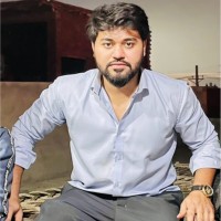 Fareed Alam