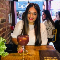 Amitha Mistry
