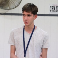 Joshua Dickman
