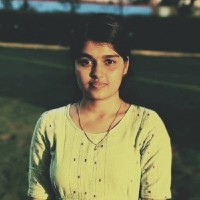 Pooja P