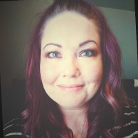 Carrie Wilkinson