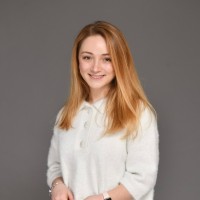 İrem Topaloğlu