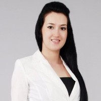 Inna Zilberova