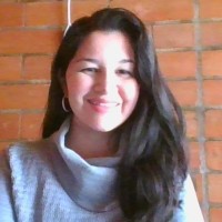 Ana Silvia Cruz Fuentes