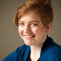 Mary Barker