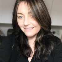 Amy Coulthard