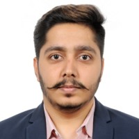 Pranav Giria