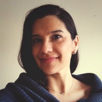 Angélica Leguízamo