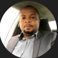 Opusunju Richard
