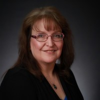 Tammy Cauthen