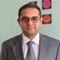 Suman Ghosh, Ph.D.