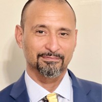 Aldo Molina