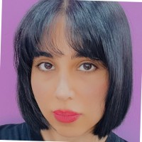 Mahtab Moradi