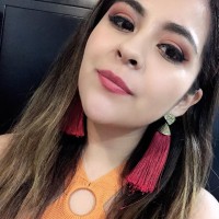 KARINA GARCIA BENITEZ