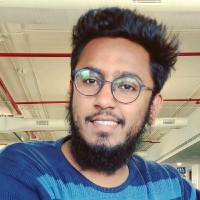 Syed Mohsin