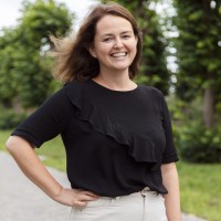 Anja Rogge