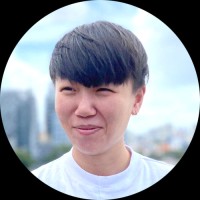 Jayden Teo