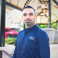 Ali Gharib
