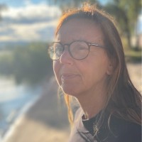 Madeleine Segerbrand