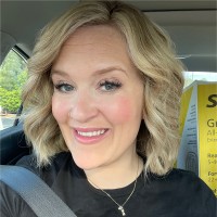 Caitlin Grizzard