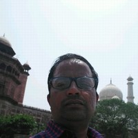 Anil Jamadhade