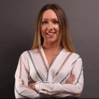 Ruth Trevenen-Williams