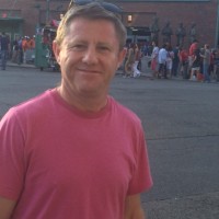 Peter Simpson