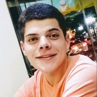 Felipe Gabriel Rodrigues