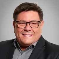 Stephan Enders