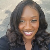 Tawanda Goodman