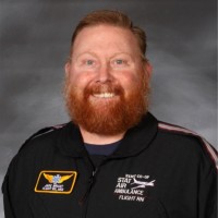 Jared (Jake) Briant MSN, RN