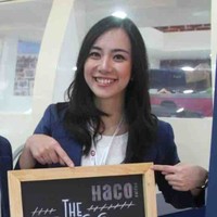Sarah Satiaputra