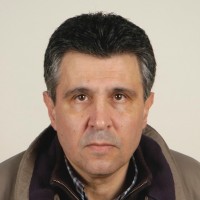 ANTONIOS ROUSSOS
