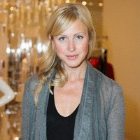 Erika Lawrie